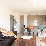 公寓 Le Hameau *