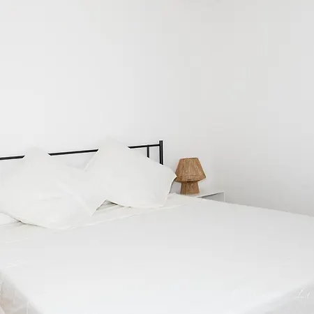 公寓 Le Hameau *