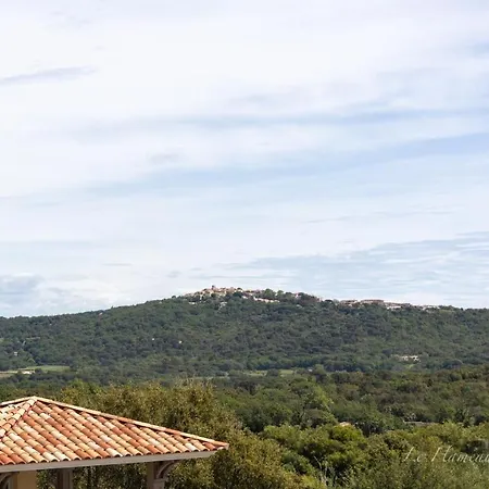 Le Hameau La Croix-Valmer