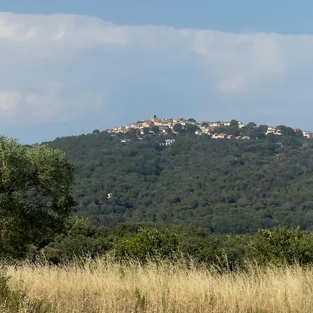 Le Hameau